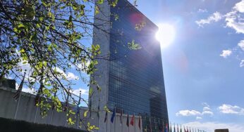 Völkerrechtler ruft UN-Sicherheitsrat zu Befassung mit Iran auf