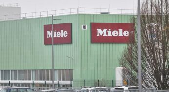 Miele weist Kritik am Standort Deutschland zurück