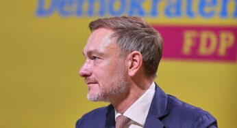 Keine Rolle für Lindner bei FDP-Landtagswahlkämpfen