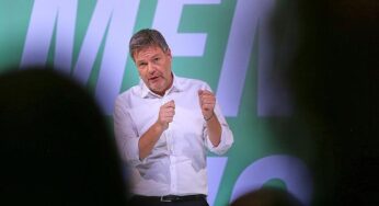 Verleumdung von Wagenknecht – Habeck zahlt 12.000 Euro