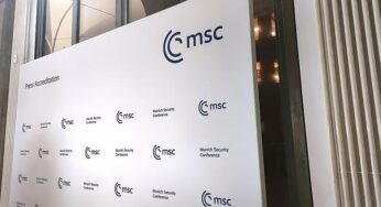 Strack-Zimmermann kritisiert Siko-Teilnahme der AfD