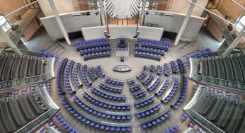 Bundestag: Mehr Geld für Fraktionen trotz geschrumpften Parlaments