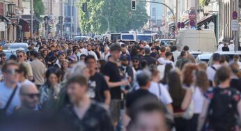 Studie: Bundesbürger ändern Haltung zur Schuldenbremse