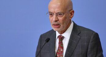 CDU-Außenexperte fordert Einbestellung von US-Botschaftschef