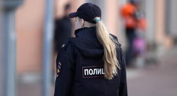 Bundesregierung will nicht über Explosion in Moskau spekulieren