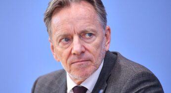 BKA-Präsident warnt vor Folgen einer AfD-Regierungsbeteiligung