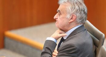 Reul zu AfD-Zusammenarbeit: “Dann bin ich weg”