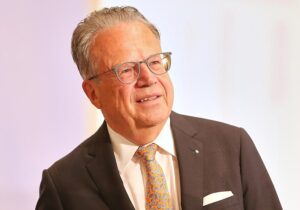 Ex-BA-Chef Weise soll Rentenkommission leiten