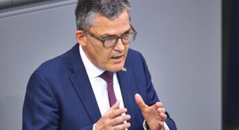 CDU wirft Trump “Diskreditierung der Vereinten Nationen” vor