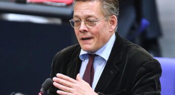 Grünen-Fraktionsvize ruft zur Geschlossenheit im Umgang mit AfD auf