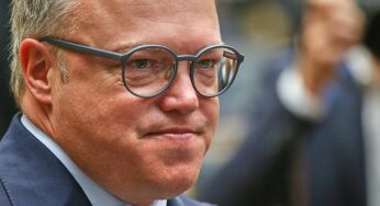 Voigt will “automatische Kompensationszahlungen” des Bundes