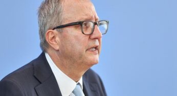 Voßkuhle warnt vor Gefährdung der Demokratie in Deutschland