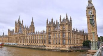 Steinmeier will Beziehung zu Großbritannien “pragmatisch” ausbauen