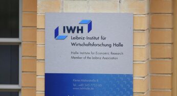 IWH meldet ersten Rückgang der Insolvenzzahlen seit Jahren