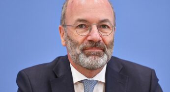 Weber fordert neue EU-Sicherheitsstrategie
