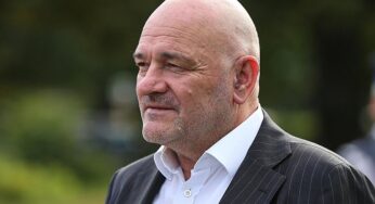 Crumbach erwägt Kandidatur für BSW-Bundesvorsitz