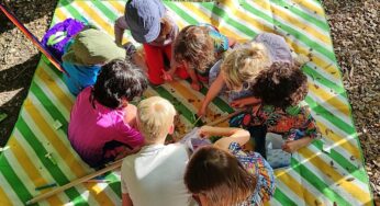 IW: Ostdeutsche Länder investieren stärker in Kinderbetreuung