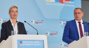 Linnemann kritisiert Radikalisierung der AfD unter Führungsduo