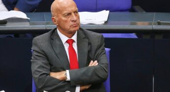 AfD-Abgeordneter soll nach Höcke-Kritik diszipliniert werden