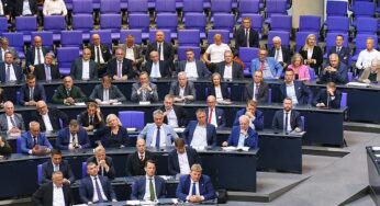 Mercosur-Abkommen spaltet AfD-Bundestagsfraktion