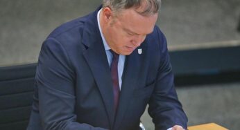 Thüringens Ministerpräsident offen für Klarnamenpflicht im Internet