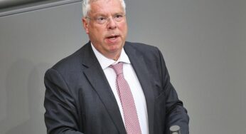 Hardt hält schnellen Frieden in Ukraine für unwahrscheinlich