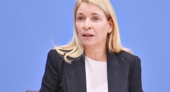 Bahn-Chefin will Topmanagement halbieren