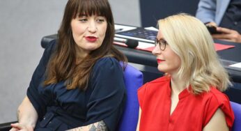 Linke legt im “Politbarometer” kräftig zu – AfD fällt hinter Union