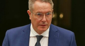 Schweitzer drängt Bund zu Finanzierungszusagen