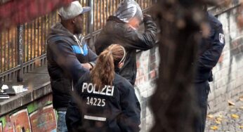 Richterbund: Staat spielt Organisierter Kriminalität in die Hände