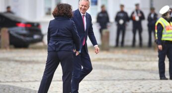 Neuer Großauftrag für Meyer-Werft – Wulff soll Streit schlichten