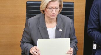 Rehlinger verteidigt Bas gegen Arbeitgeberkritik