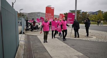 Familienunternehmer setzen Kommission zu Verhältnis zur AfD ein