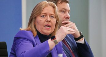 Forsa: SPD fällt wieder auf Allzeittief