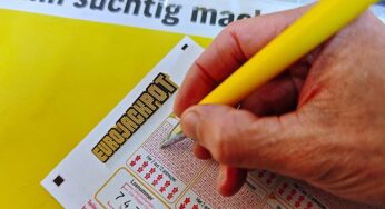 Gewinnzahlen Eurojackpot vom Dienstag (27.01.2026)