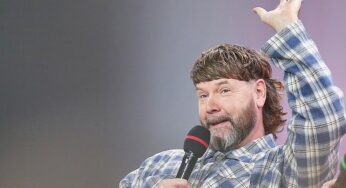 Weihnachtslieder dominieren Single-Charts – Rea Garvey neu dabei