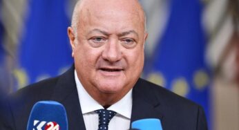 Österreich weist mögliche Einmischungsversuche durch Trump zurück