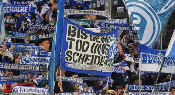 Studie: Auswärtsfans entscheiden Fußballspiele mit