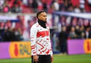 1. Bundesliga: Stuttgart holt in Bremen souveränen Sieg