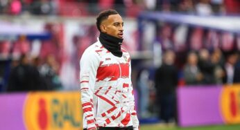 1. Bundesliga: Stuttgart holt in Bremen souveränen Sieg