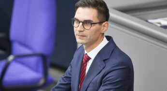 Unionsfraktionsvize Müller erwartet Mehrheit für Rentenpaket