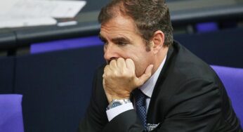 Hahn hofft auf “große Einigkeit” bei Ukraine-Beratungen