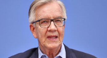 Bartsch rechnet mit Junger Gruppe der Union ab