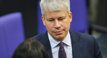 Union will bei Rentenpaket nicht auf Linke angewiesen sein