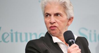 Strack-Zimmermann drängt auf Freigabe russischer Assets für Ukraine