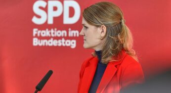 SPD im Rentenstreit weiter zuversichtlich