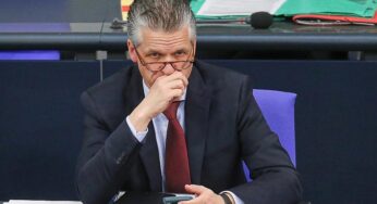 Frei zurückhaltend bei direkten Gesprächen mit Putin