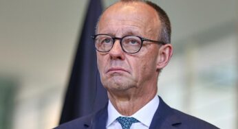 Merz stellte als Abgeordneter zahlreiche Anzeigen wegen Beleidigung