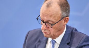 Forsa: Union schwächer – AfD bleibt stärkste Kraft