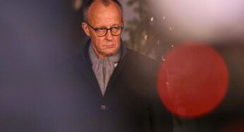 Bundeskanzler wichtelt zu Weihnachten – und will Ruhe